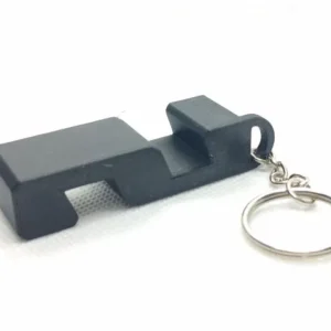 Keychain Phone Stand